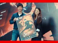 Lee Hom "Music Man II" Tour 2012